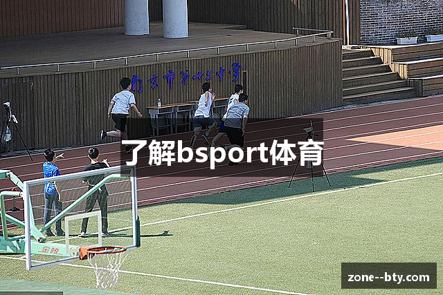 了解bsport体育